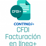 CFDI Facturación en Linea+